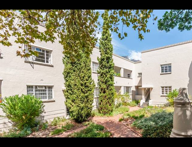 1 BEDROOM PROPERTY TO RENT IN TAMBOERSKLOOF